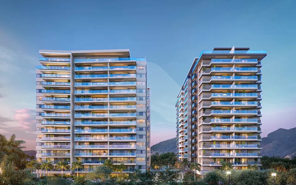 Foto de Gran Thai Leisure Residence