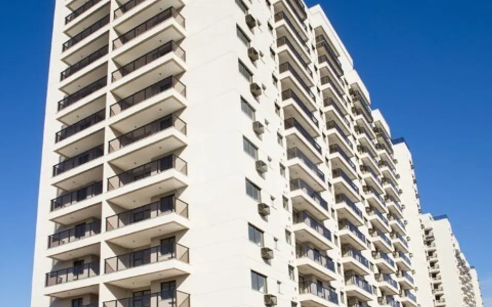 Foto de RJZ Cyrela Like Residencial Club