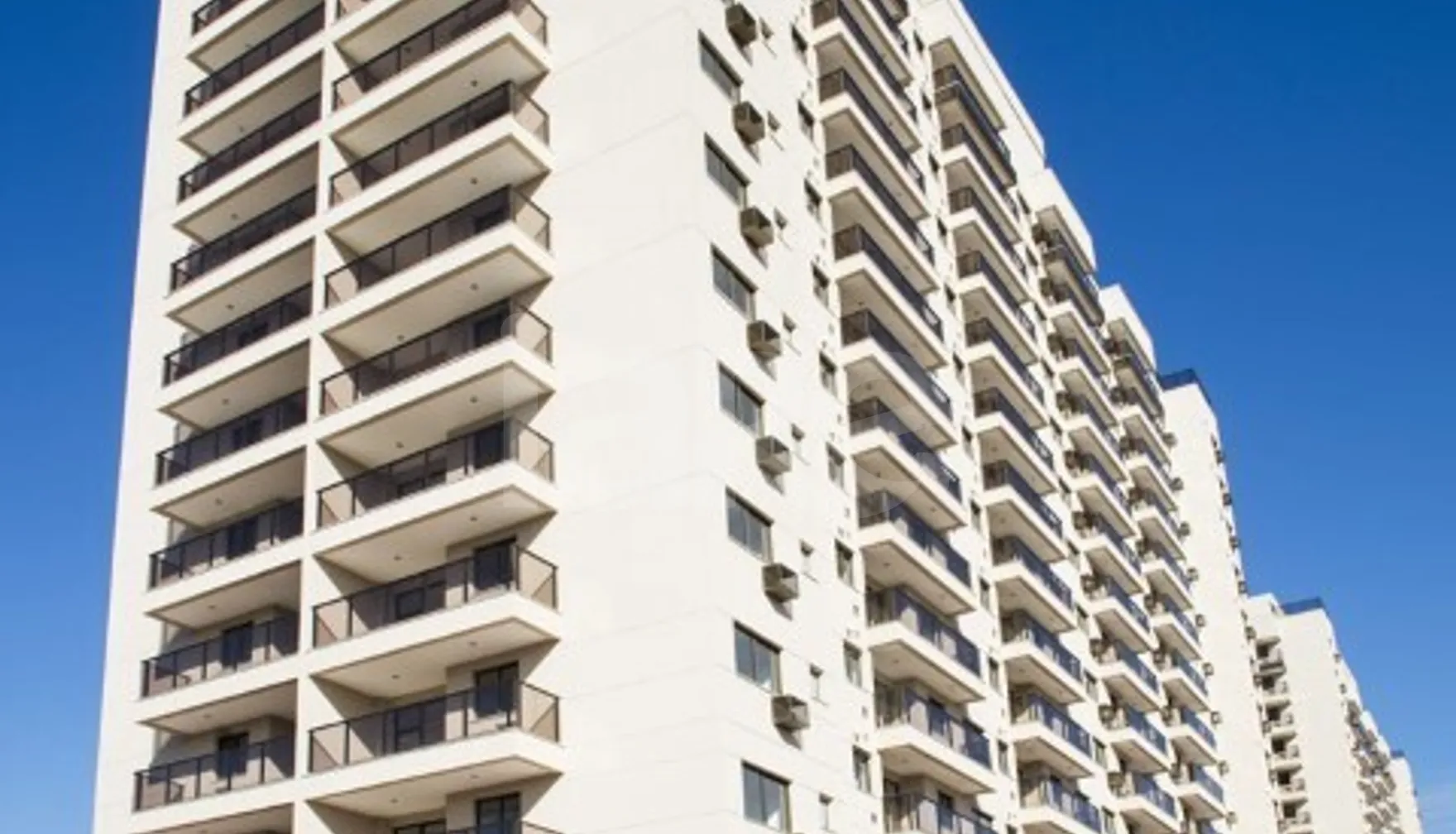 RJZ Cyrela Like Residencial Club - Apartamento com 64,02 m², em Jacarepaguá — foto 1