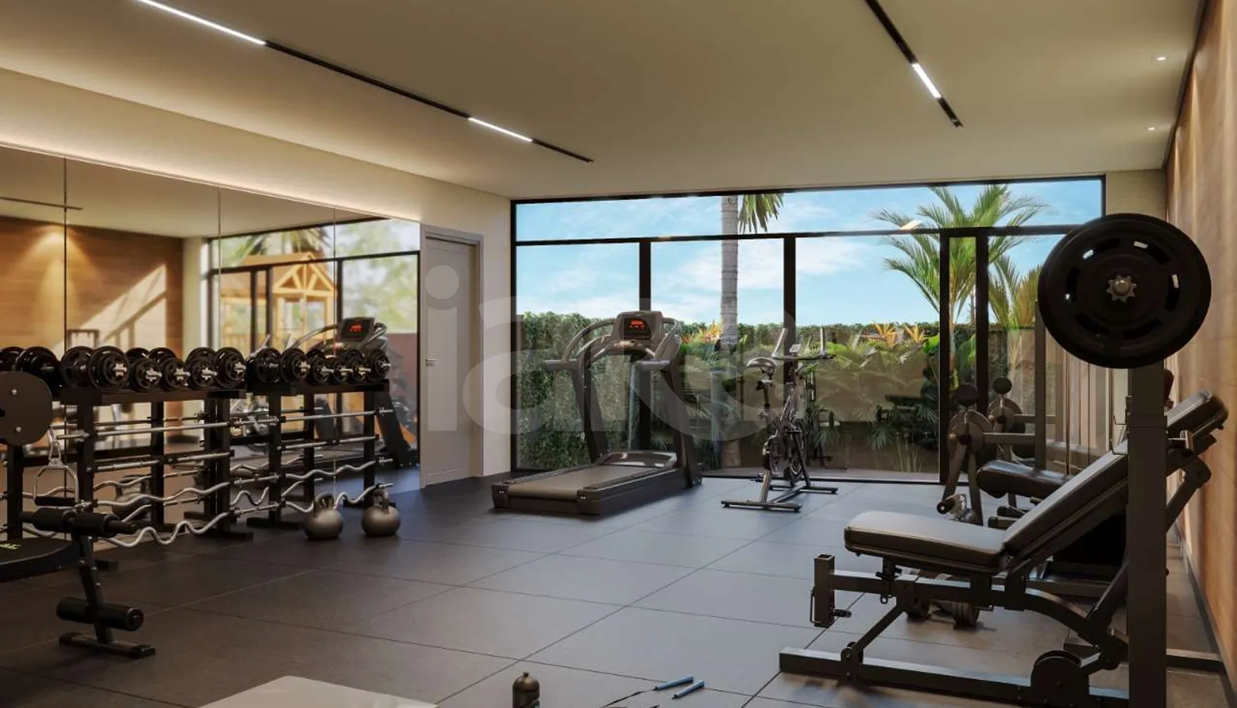 Mais Garden - Garden com 89,97 m², em Aeroclube — foto 9