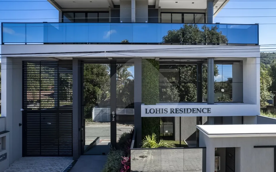 Lohis Residence - Garden com 70,12 m², em Bombinhas — foto 20