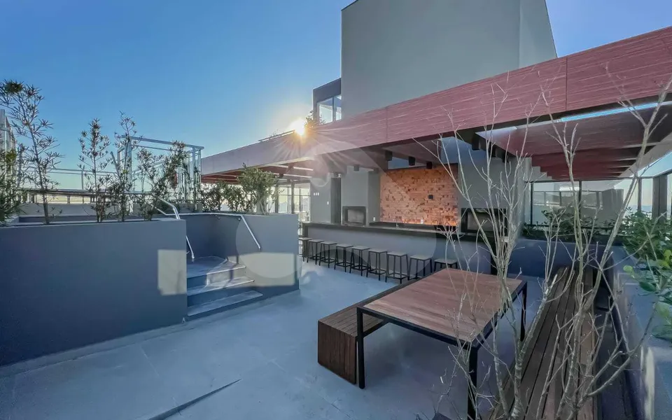 LIV EXECUTE - Studio com 29,27 m², em Petrópolis — foto 18