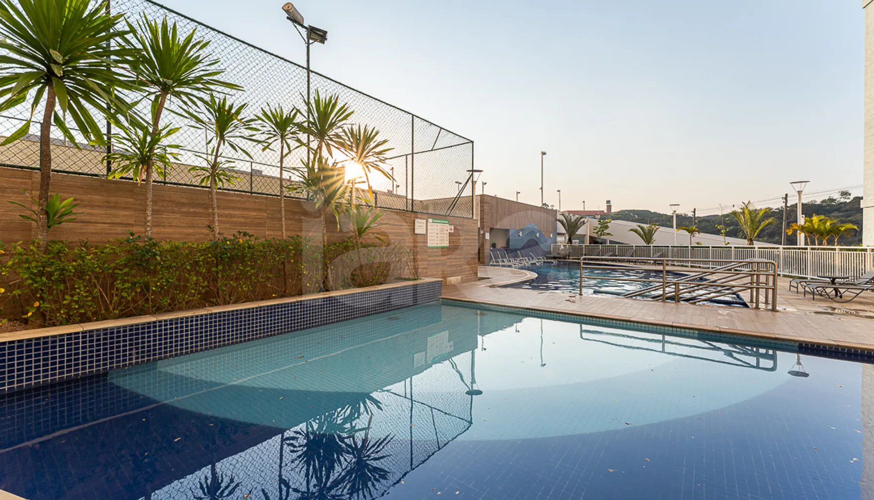 Upper Ville Barueri - Apartamento com 56,72 m², em Votupoca — foto 55
