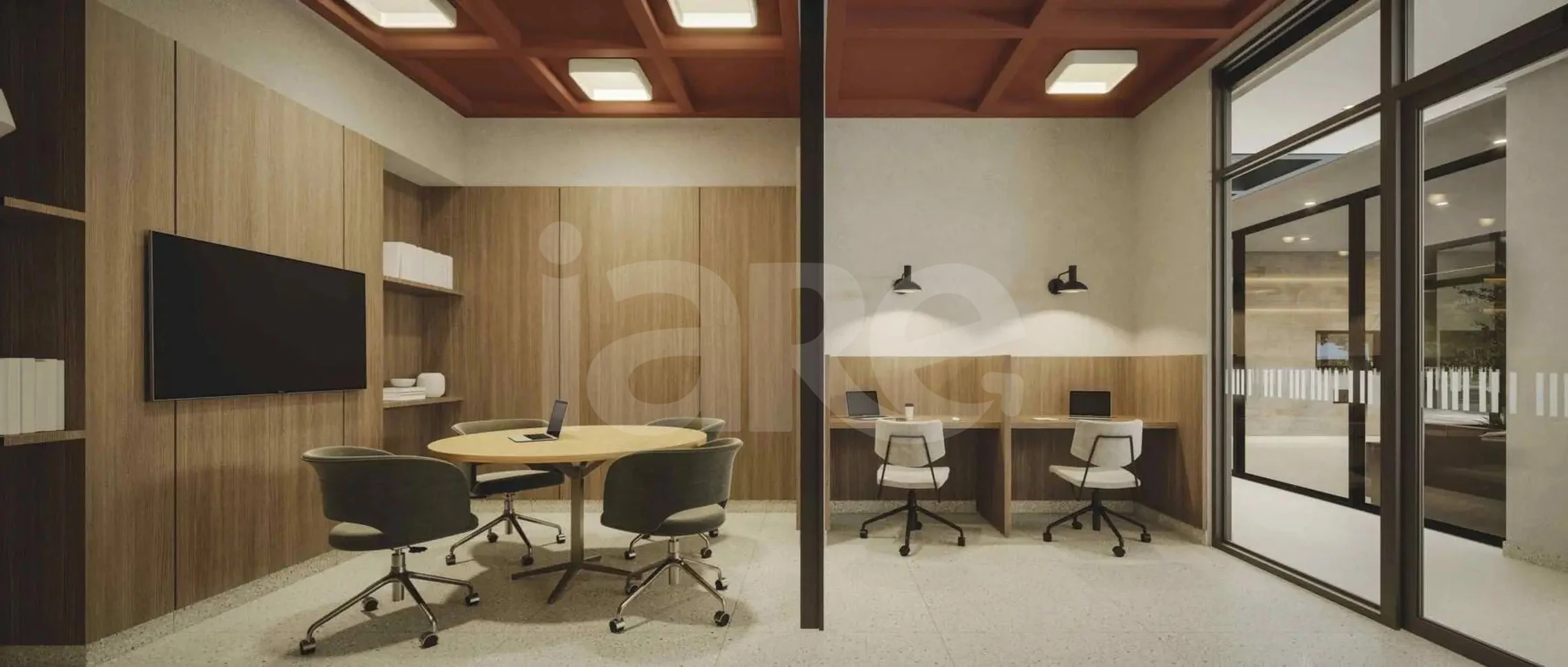 City Code Areião - Apartamento com 57,19 m², em Setor Marista — foto 27
