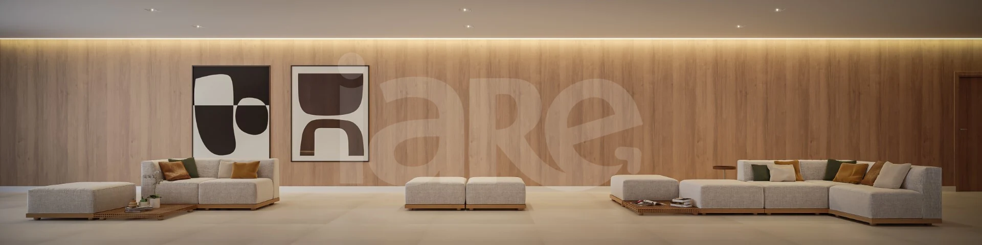 Quadra Diálogo Home Club - Apartamento com 70 m², em Vila Ema — foto 5