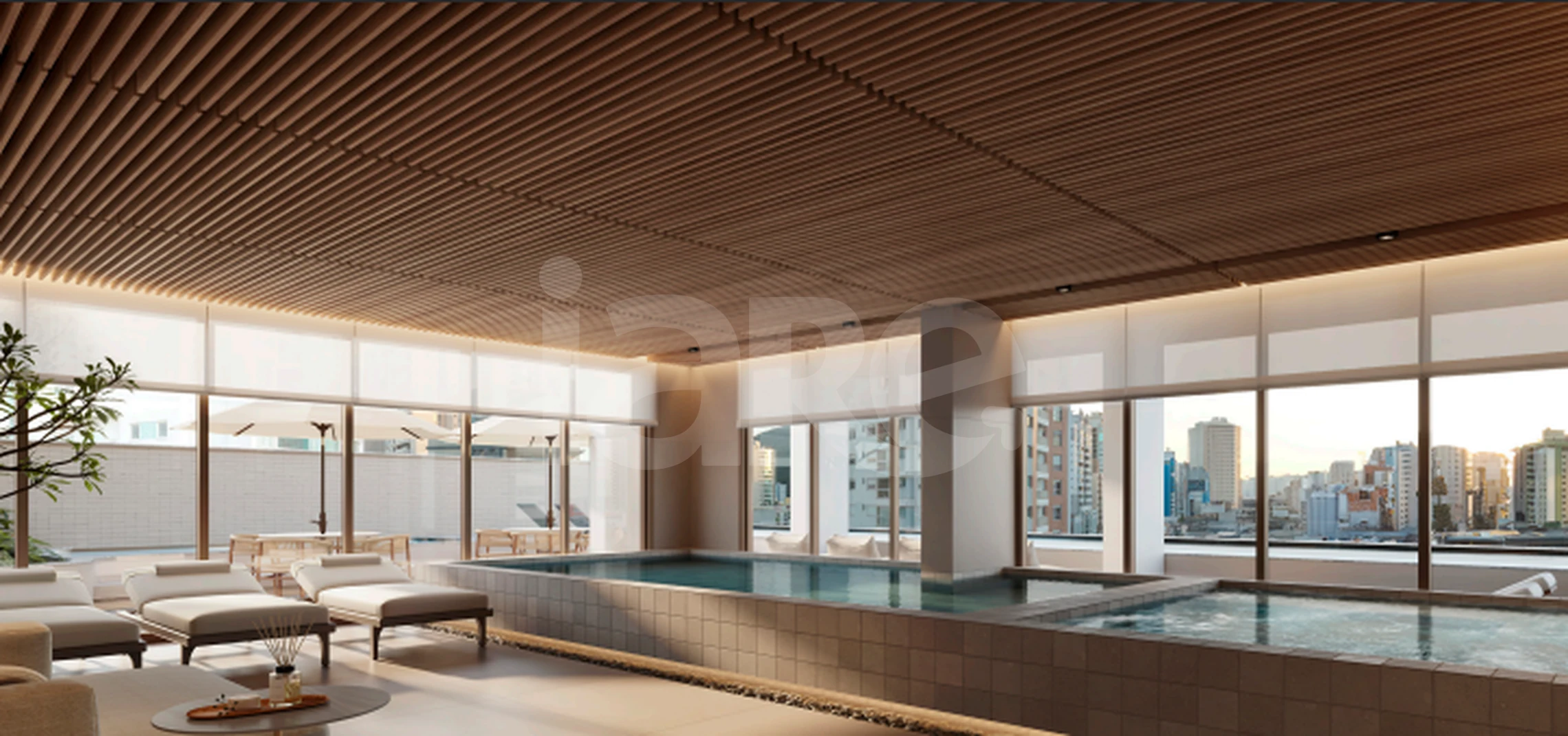 NF Harmonic - Cobertura com 218,3 m², em Centro — foto 10