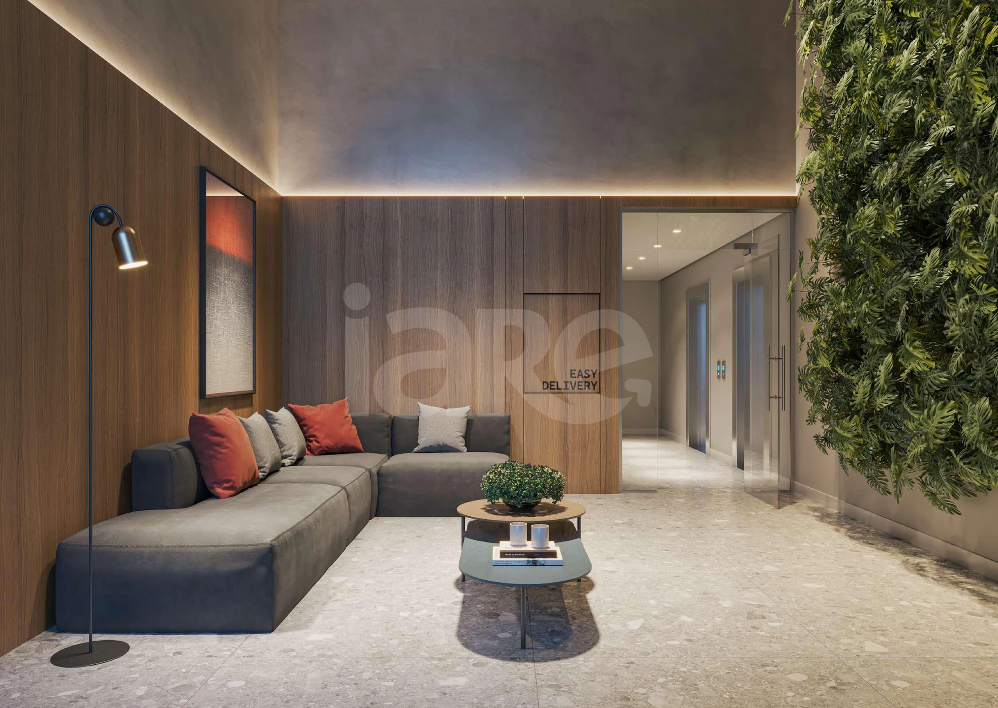 GS Stay Praia da Costa - Garden com 37,99 m², em Praia da Costa — foto 2