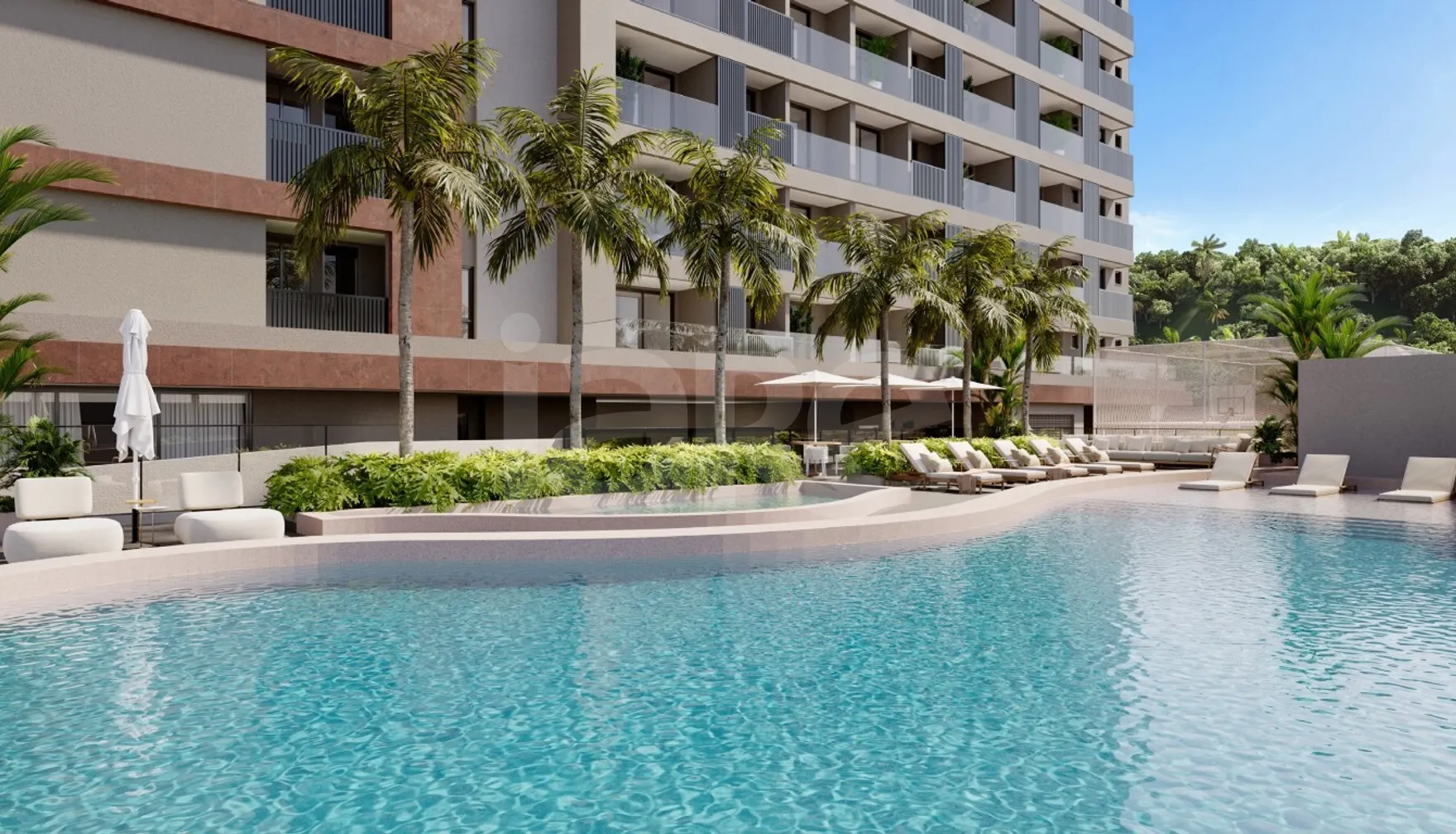 Brava Living - Apartamento com 84,99 m², em Praia Brava de Itajaí — foto 18