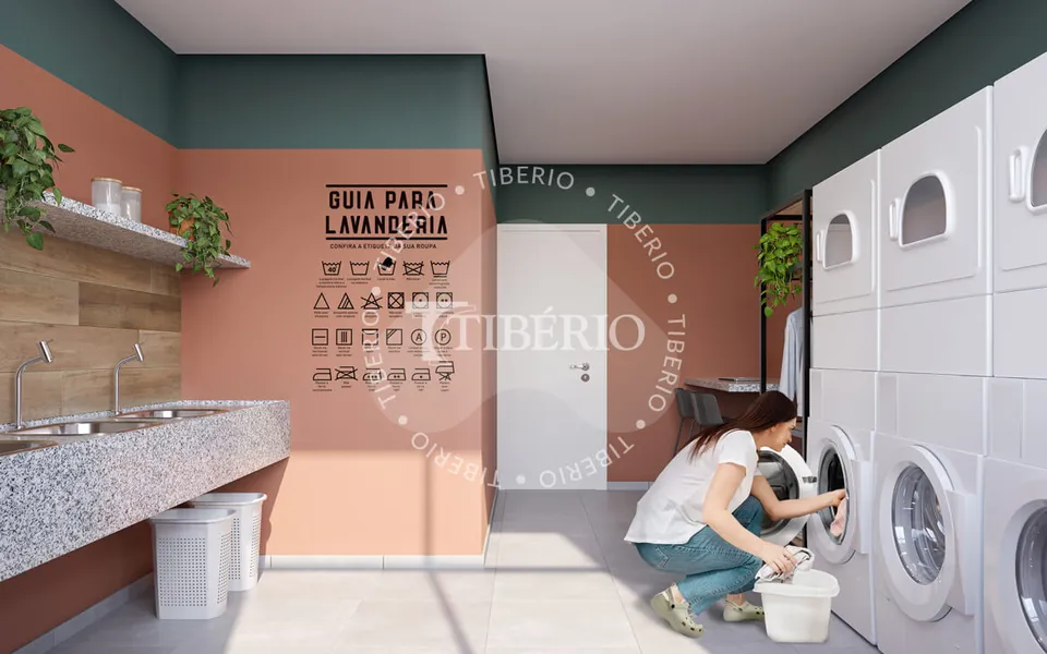 Supera Conceição - Studio com 35,38 m², em Vila Guarani — foto 16