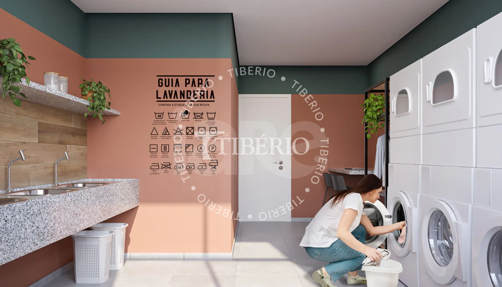 Supera Conceição - Apartamento com 75,91 m², em Vila Guarani — foto 16