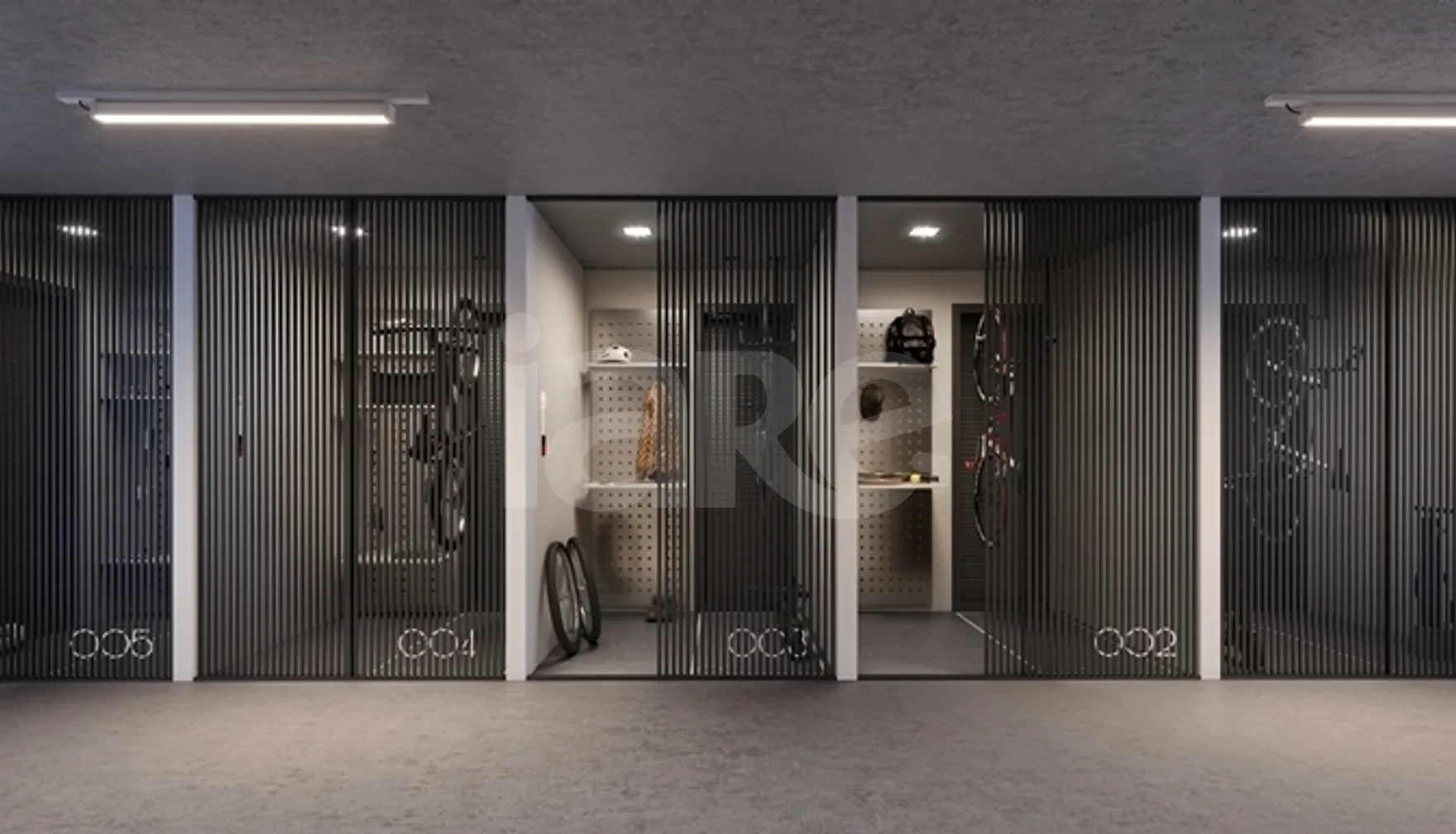 UnLimited Homes - Apartamento com 217,1 m², em Vila Olímpia — foto 11