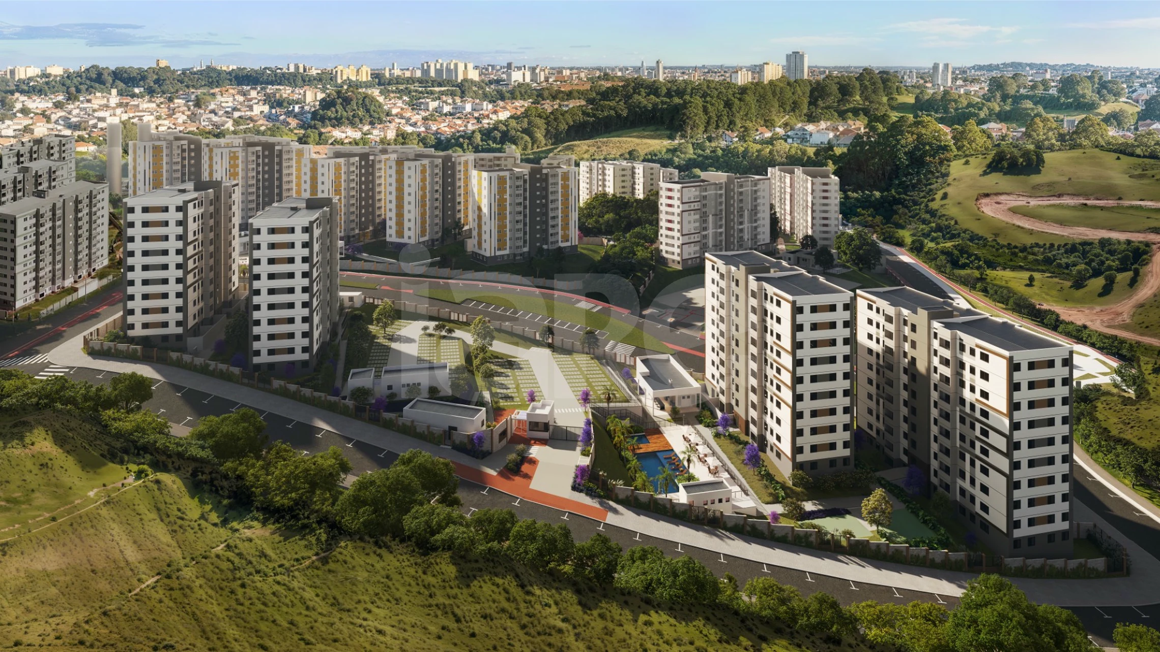 Nascente Pico dos Marins - Garden com 33,2 m², em Jardim Cidade Pirituba — foto 13