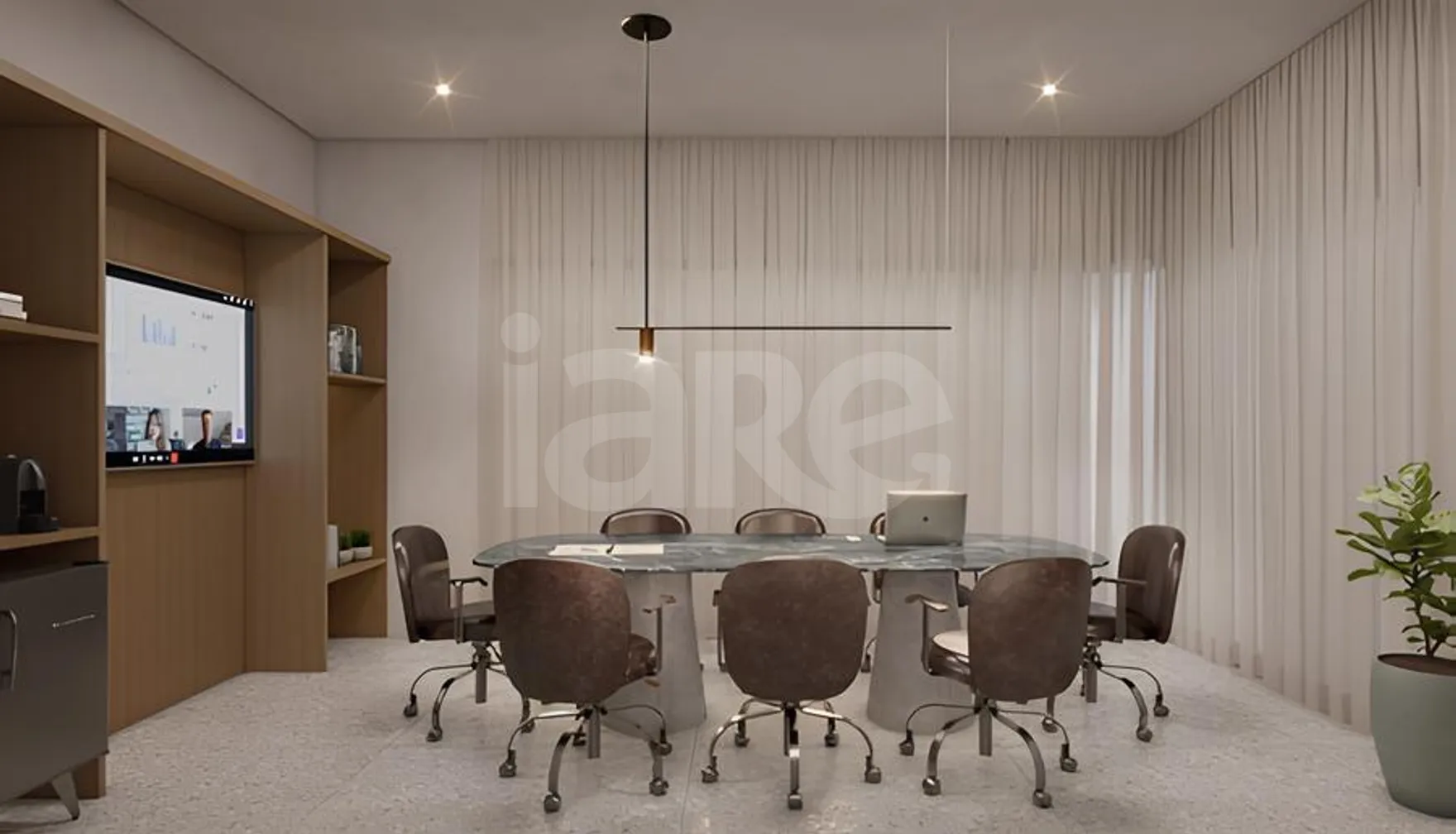 Sand Ocean Front - Apartamento com 227,61 m², em Jardim da Penha — foto 19