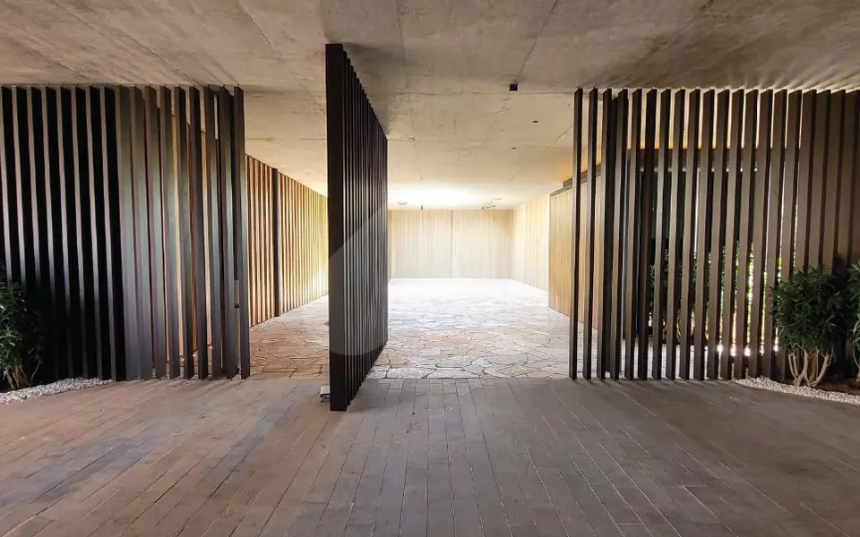 Estância Pernambuco - Casa com 400 m², em Leblon — foto 9