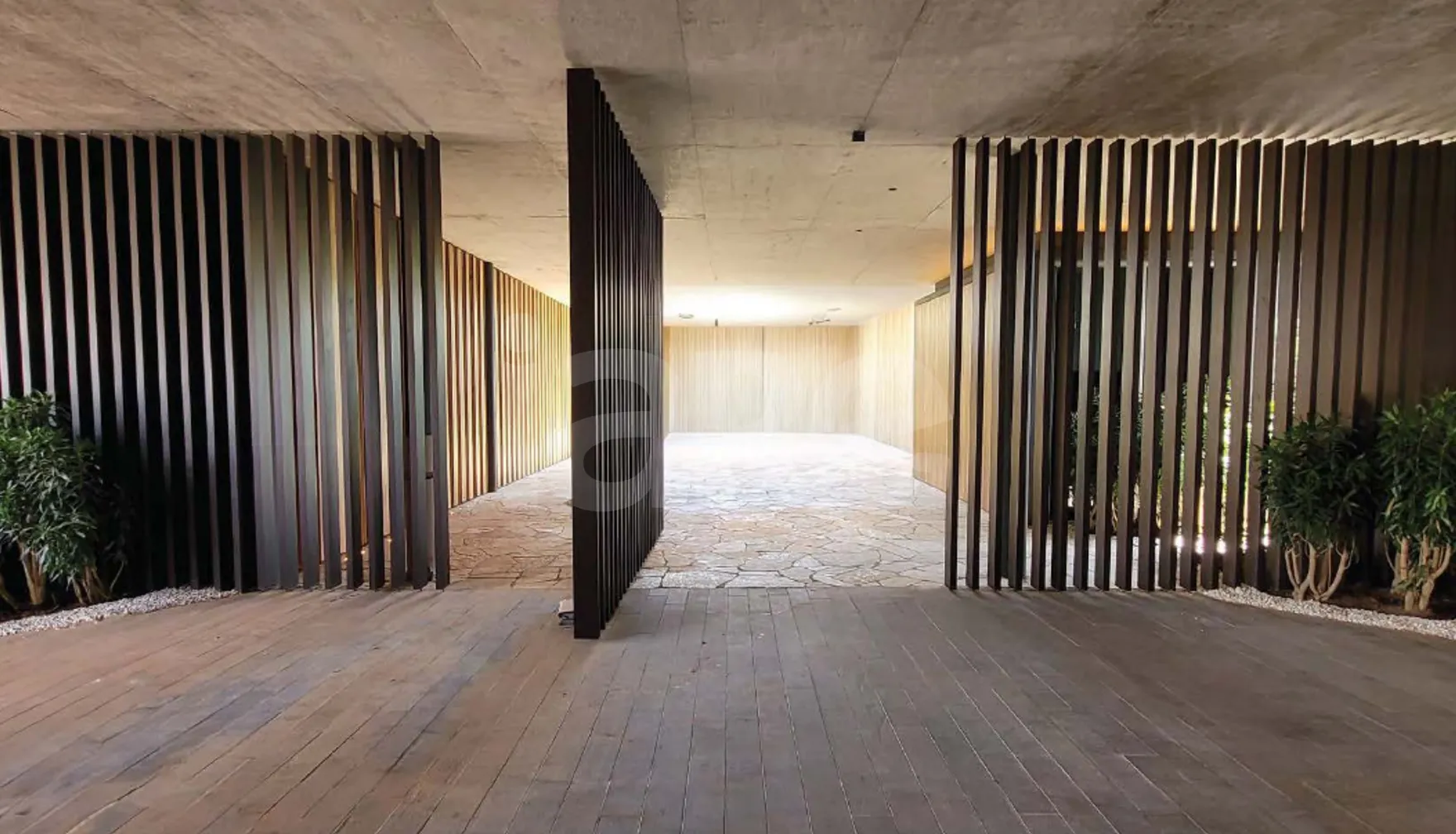 Estância Pernambuco - Casa com 400 m², em Leblon — foto 11