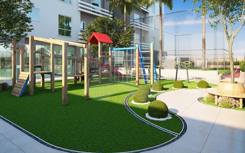 Sangiovese Residenziale - Apartamento com 160,45 m², em Meia Praia — foto 8
