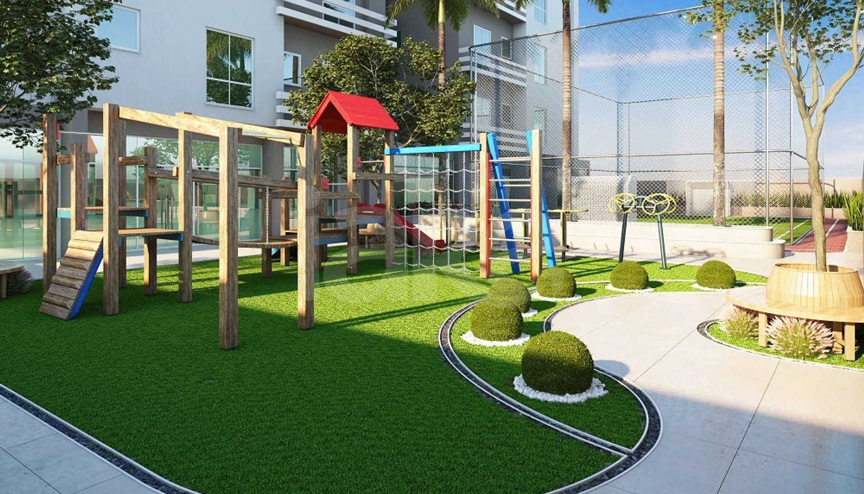 Sangiovese Residenziale - Apartamento com 160,45 m², em Meia Praia — foto 10