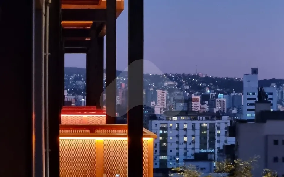 Switch - Studio com 43,28 m², em Independência — foto 21