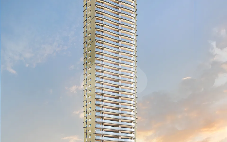 Foto de Vista Cyrela Milano