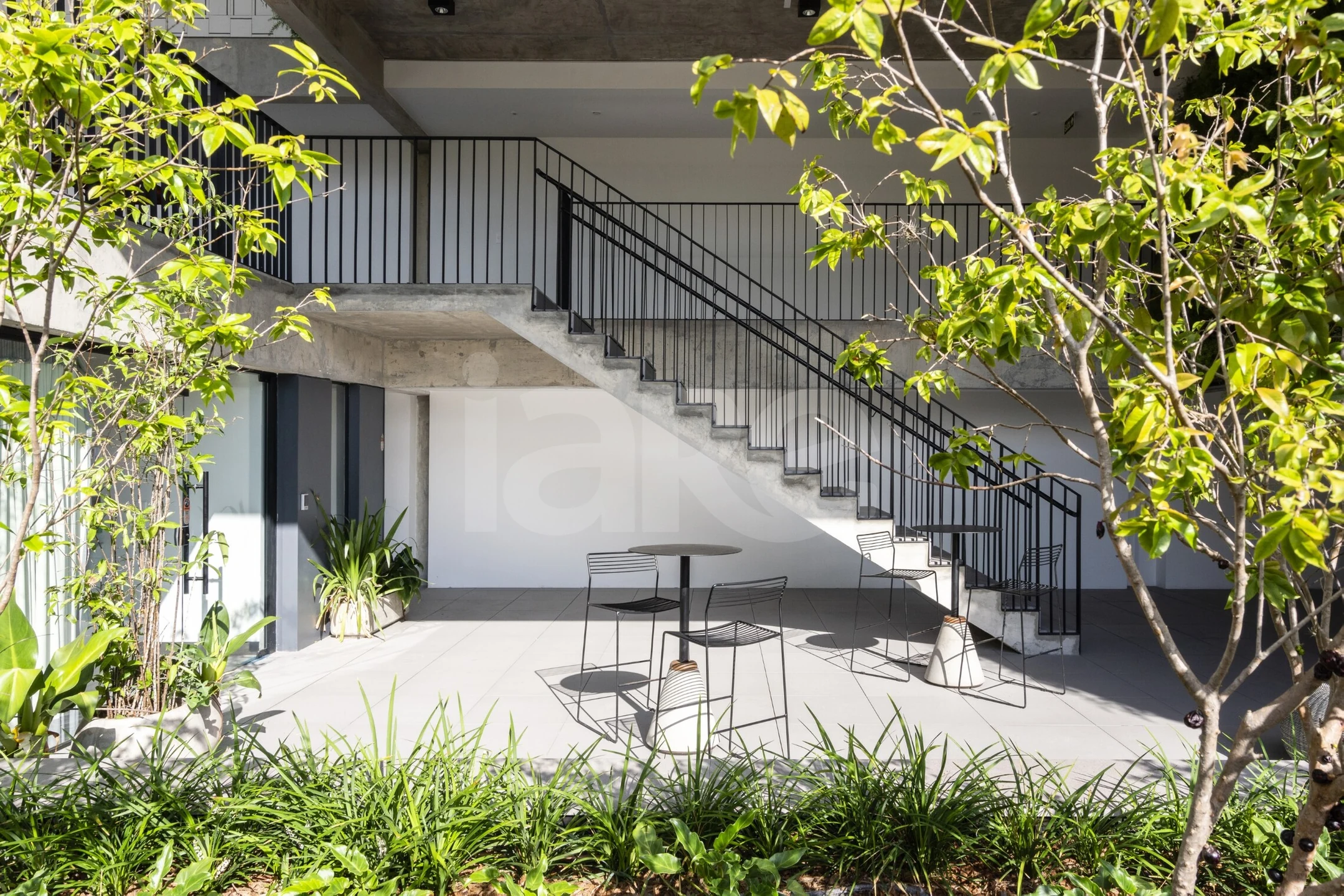 Praça4 - Studio com 35,98 m², em Menino Deus — foto 22