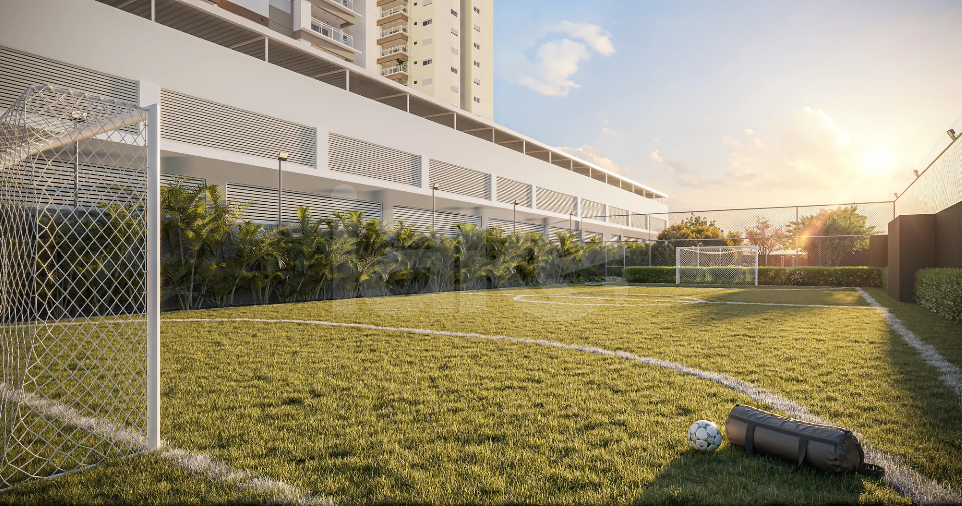 Helbor Alegria Patteo Mogilar - Apartamento com 66,02 m², em Vila Mogilar — foto 25