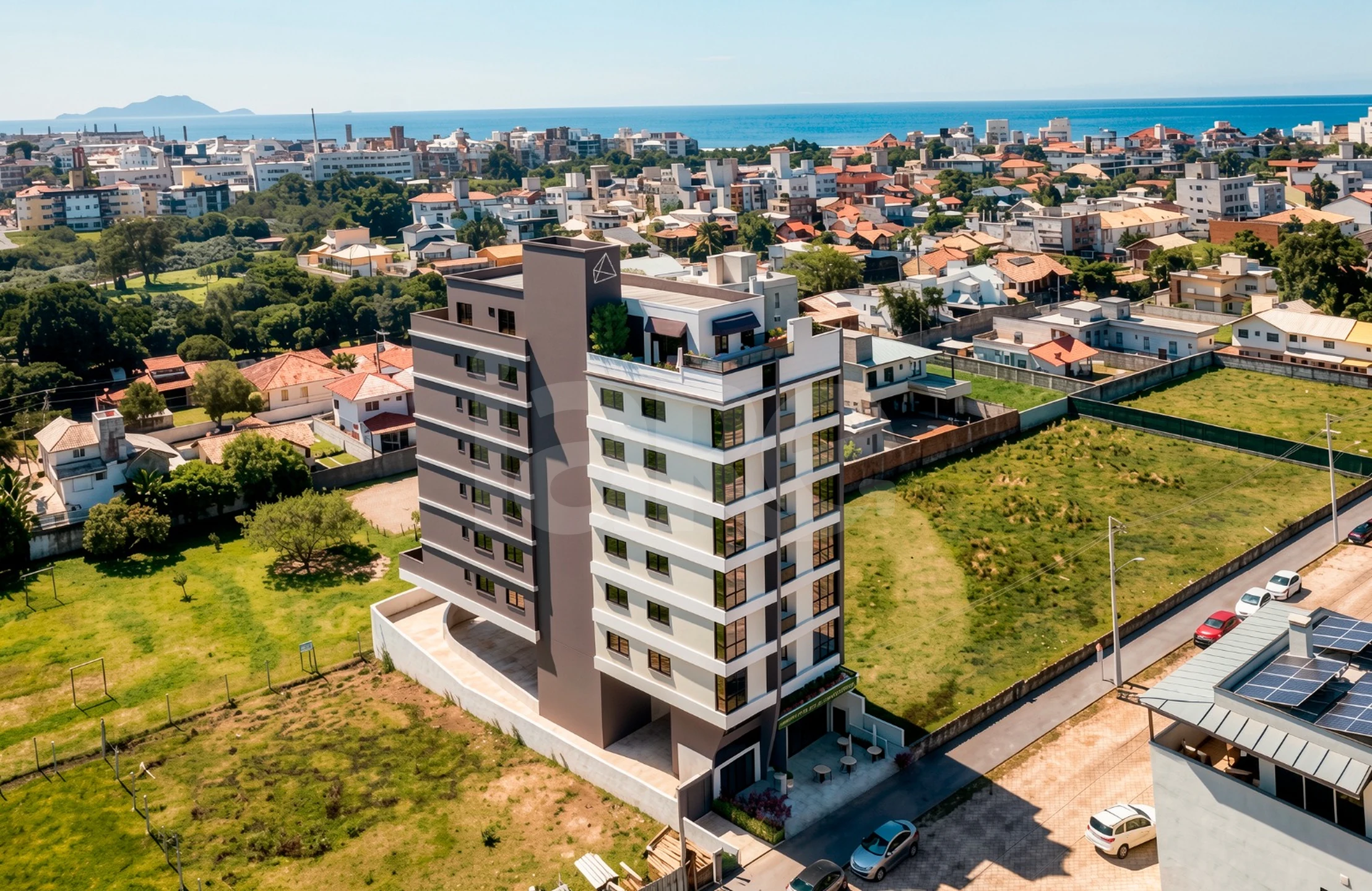 Blue Belle - Apartamento com 66,95 m², em Ingleses do Rio Vermelho — foto 38