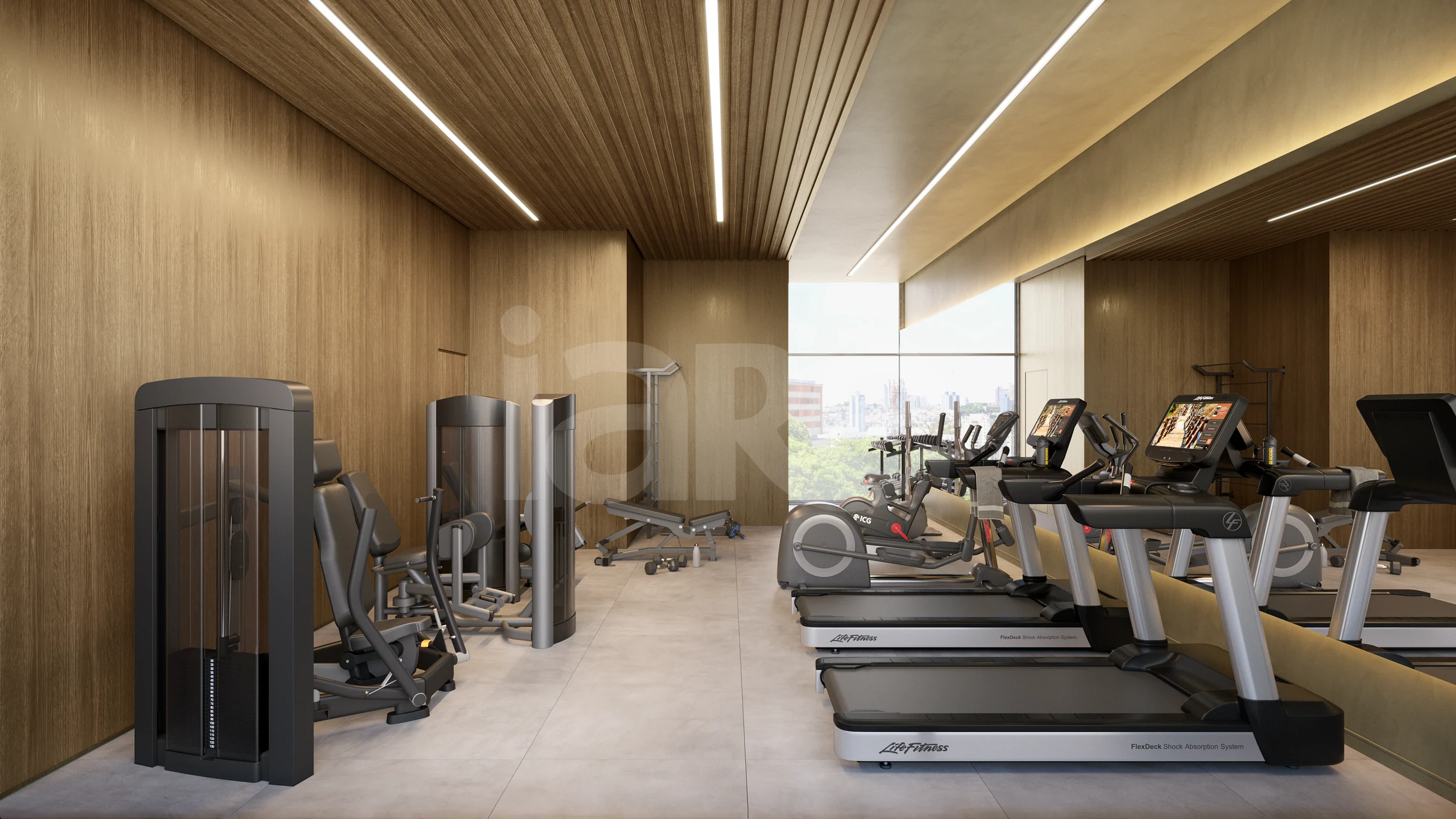Itá Lofts - Studio com 25,88 m², em Itaim Bibi — foto 5