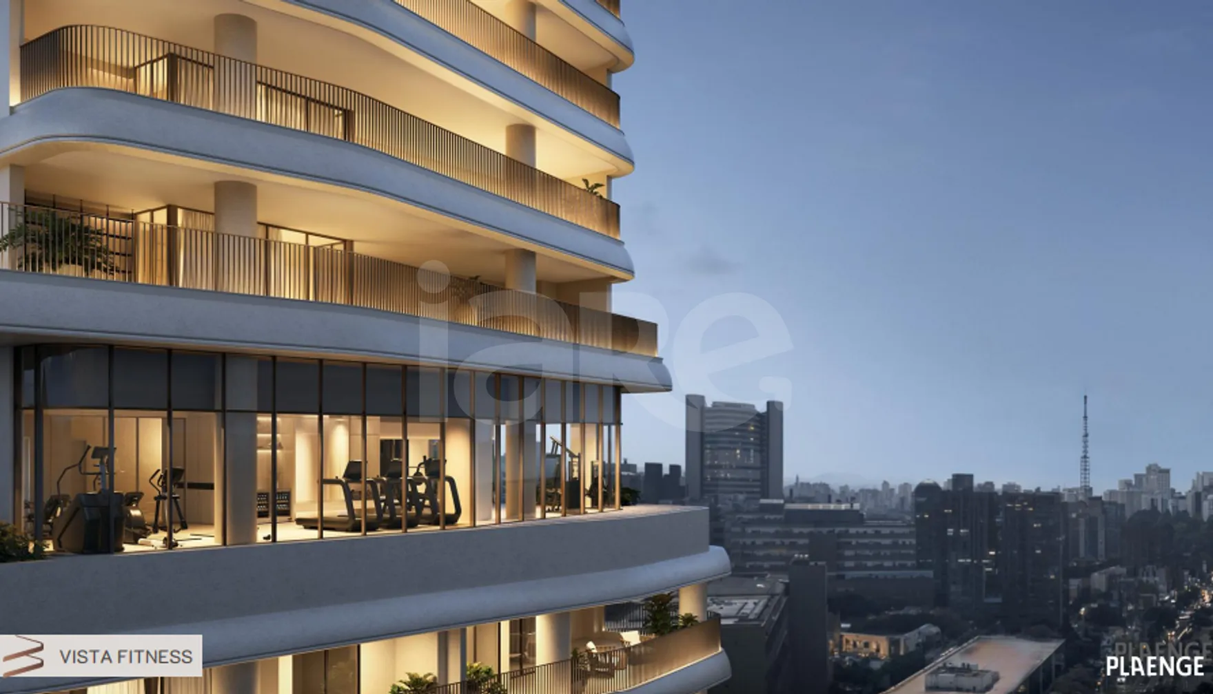 Etmo Jardins - Apartamento com 192,22 m², em Cerqueira César — foto 8
