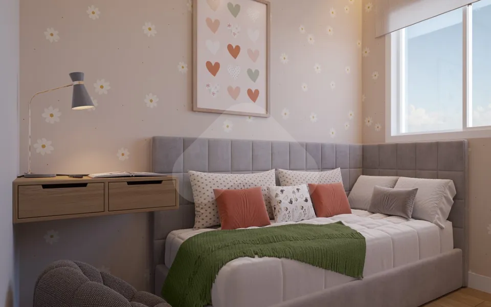 Livus Estilo Oratório - Apartamento com 39,88 m², em Vila Independência — foto 9