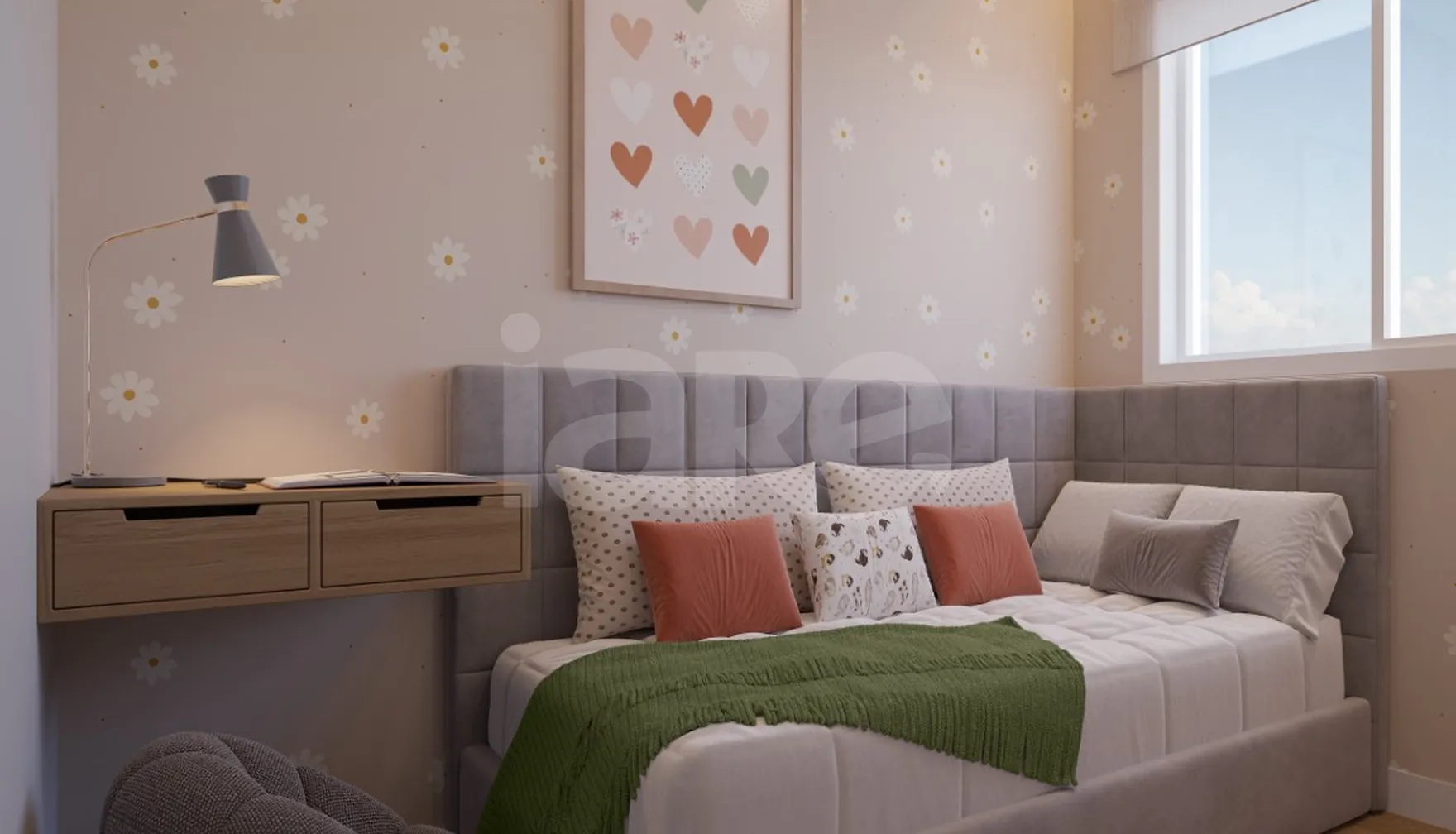 Livus Estilo Oratório - Apartamento com 39,88 m², em Vila Independência — foto 9