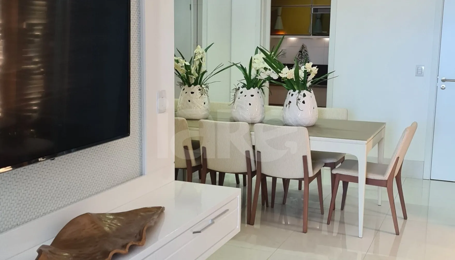 Canal al Mare - Apartamento com 154,39 m², em Praia da Costa — foto 7