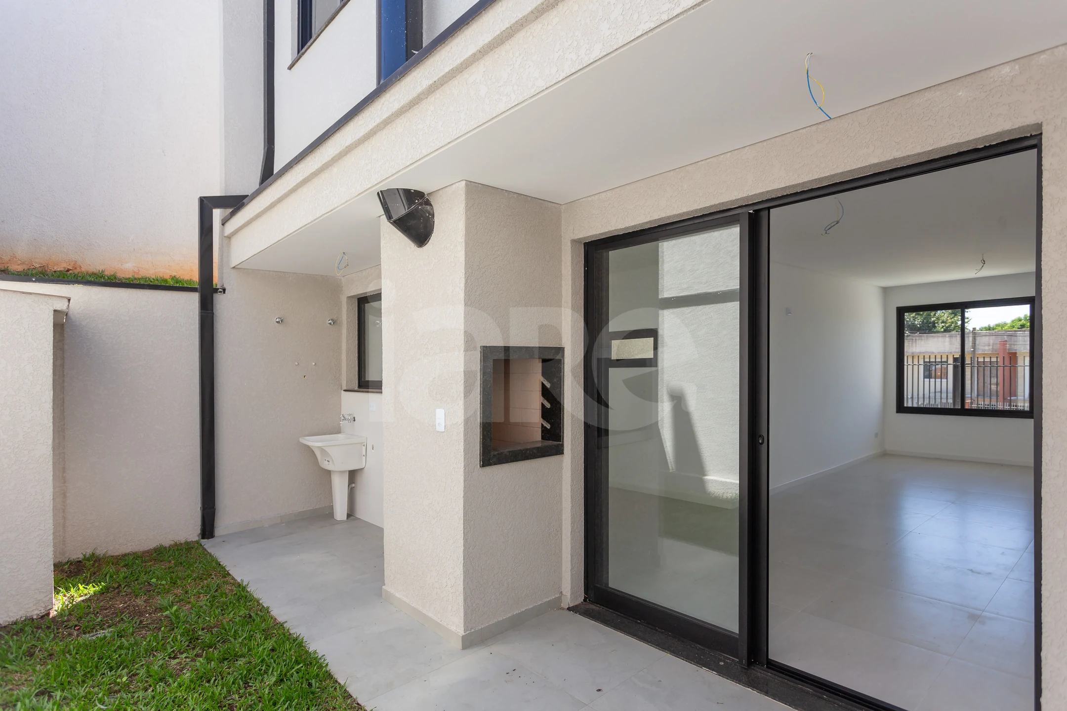 Residencial NMS - Casa com 103,56 m², em Atuba — foto 45