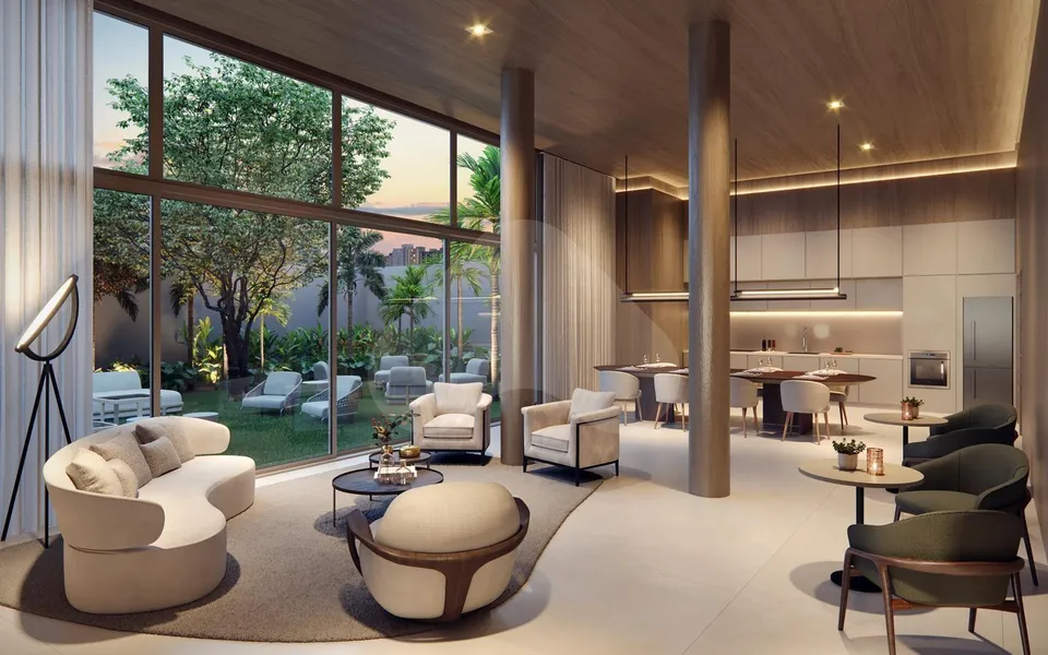 Haddock 885 - Studio com 27,01 m², em Cerqueira César — foto 12