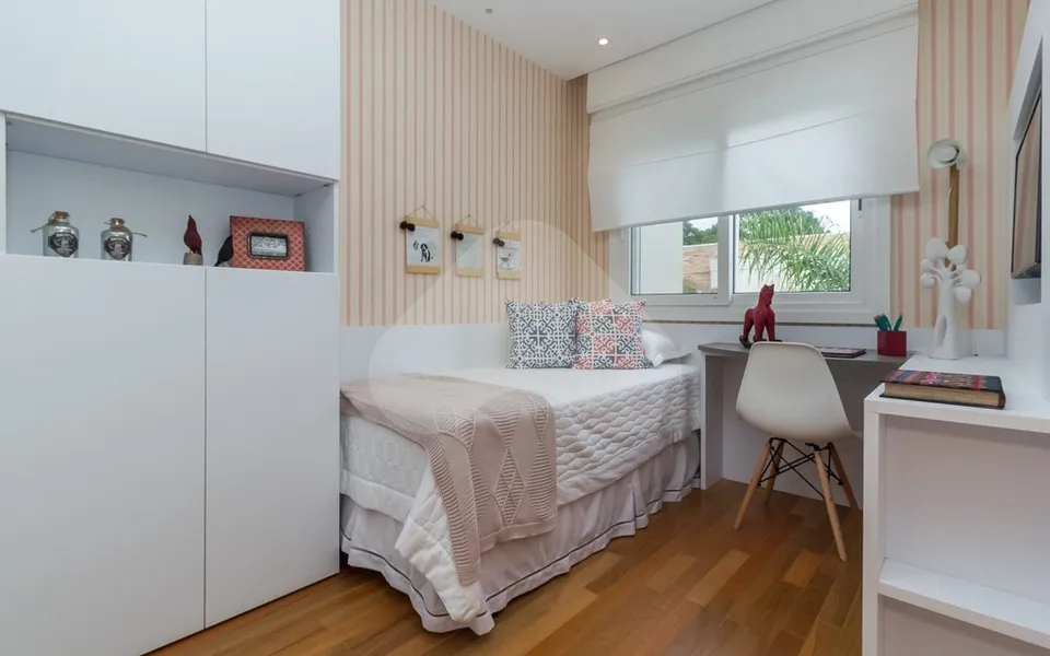 Euroville - Casa com 188,03 m², em Vila Nova — foto 47