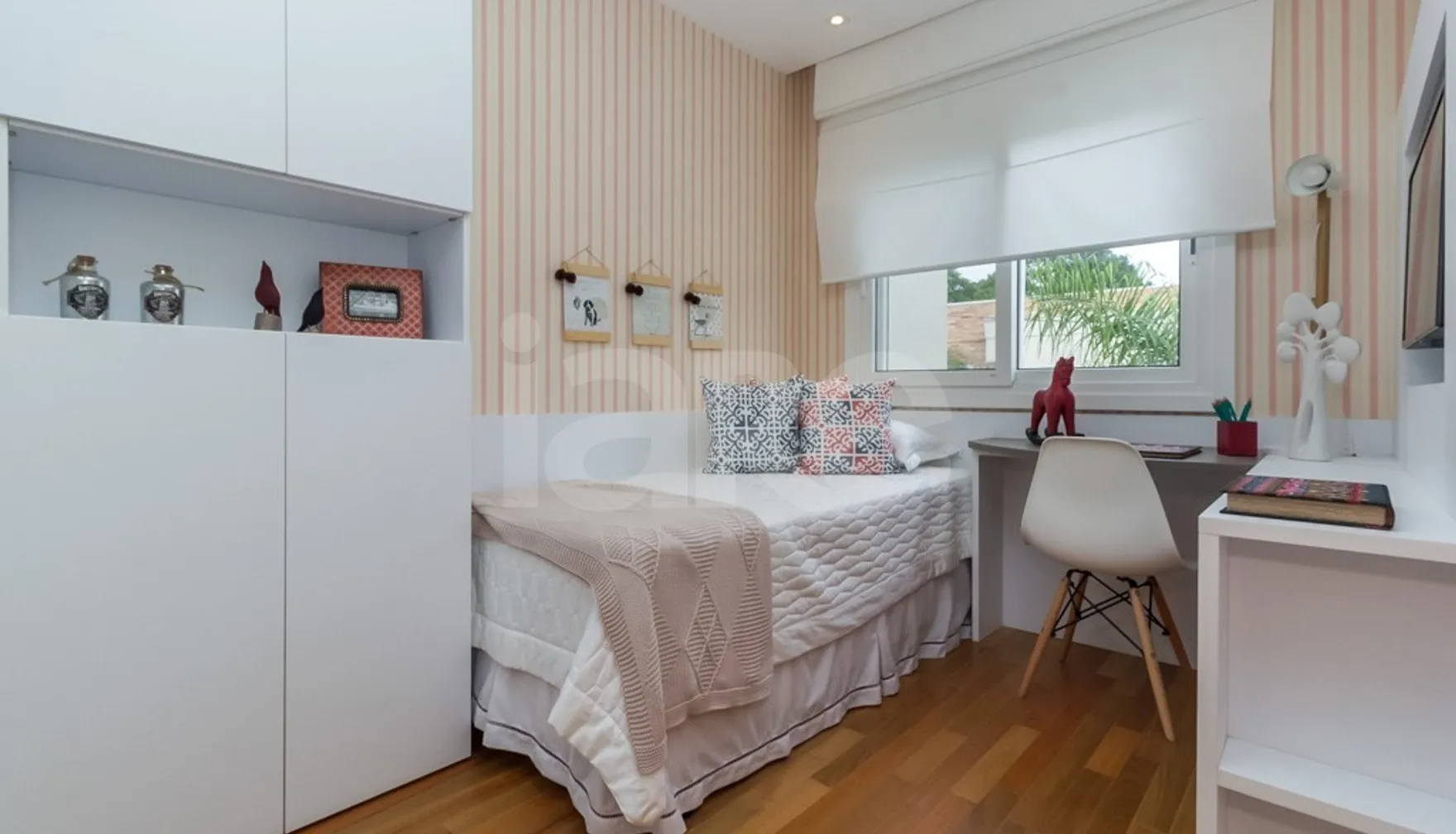Euroville - Casa com 188,03 m², em Vila Nova — foto 23