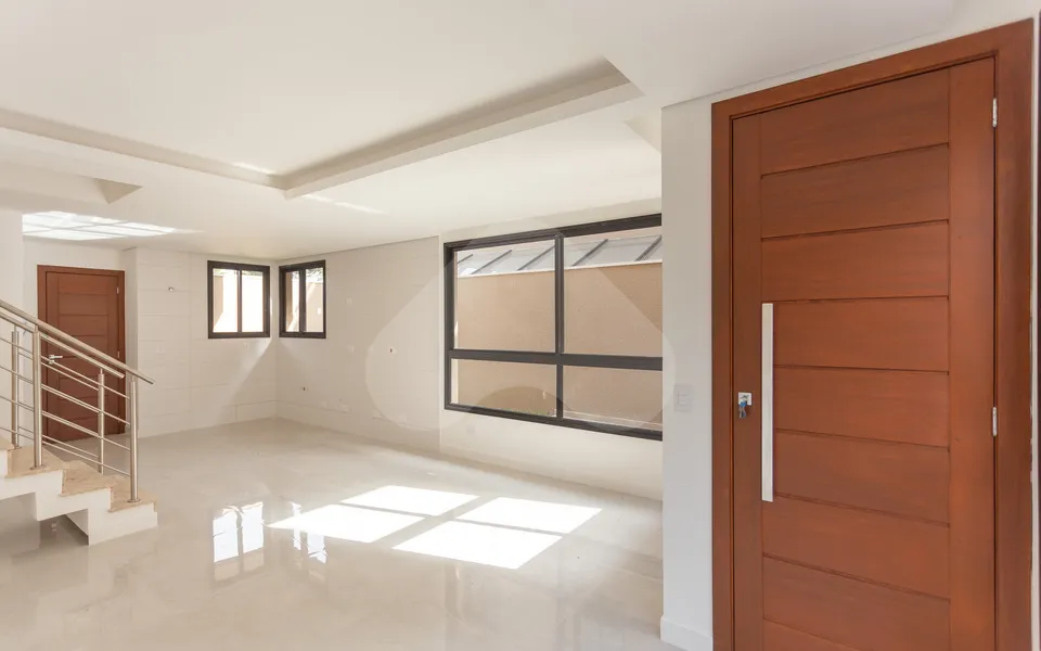 Monte Carlo - Casa com 268 m², em Tingui — foto 24