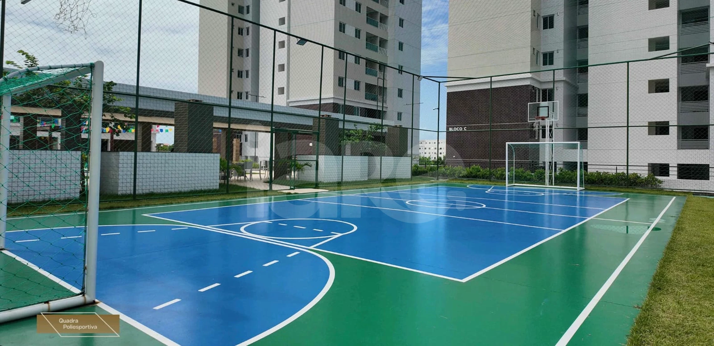 San Diego - Apartamento com 78,67 m², em Jardim Cidade Universitária — foto 8