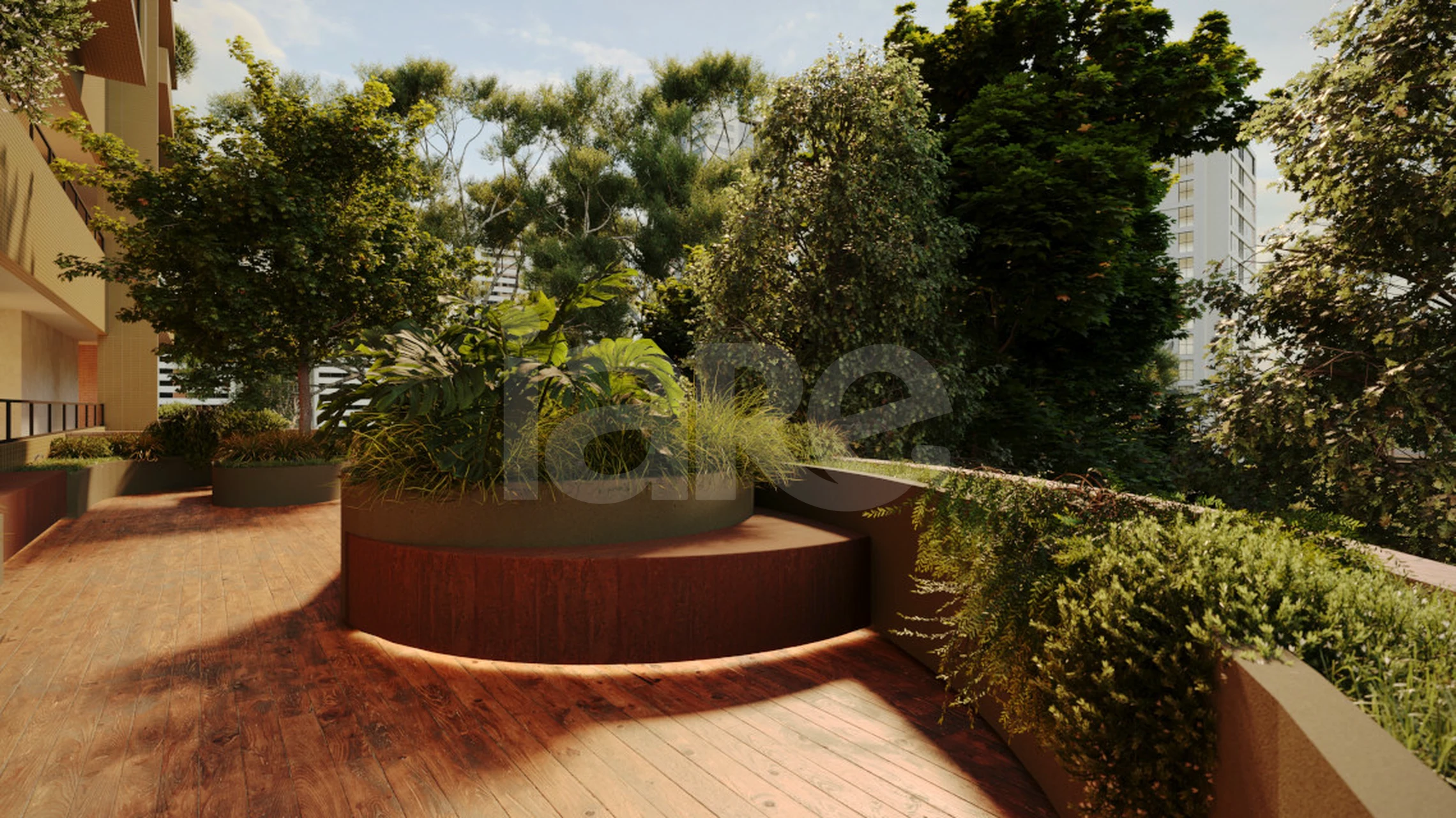 Aflitos Smart Home - Apartamento com 46,22 m², em Aflitos — foto 6