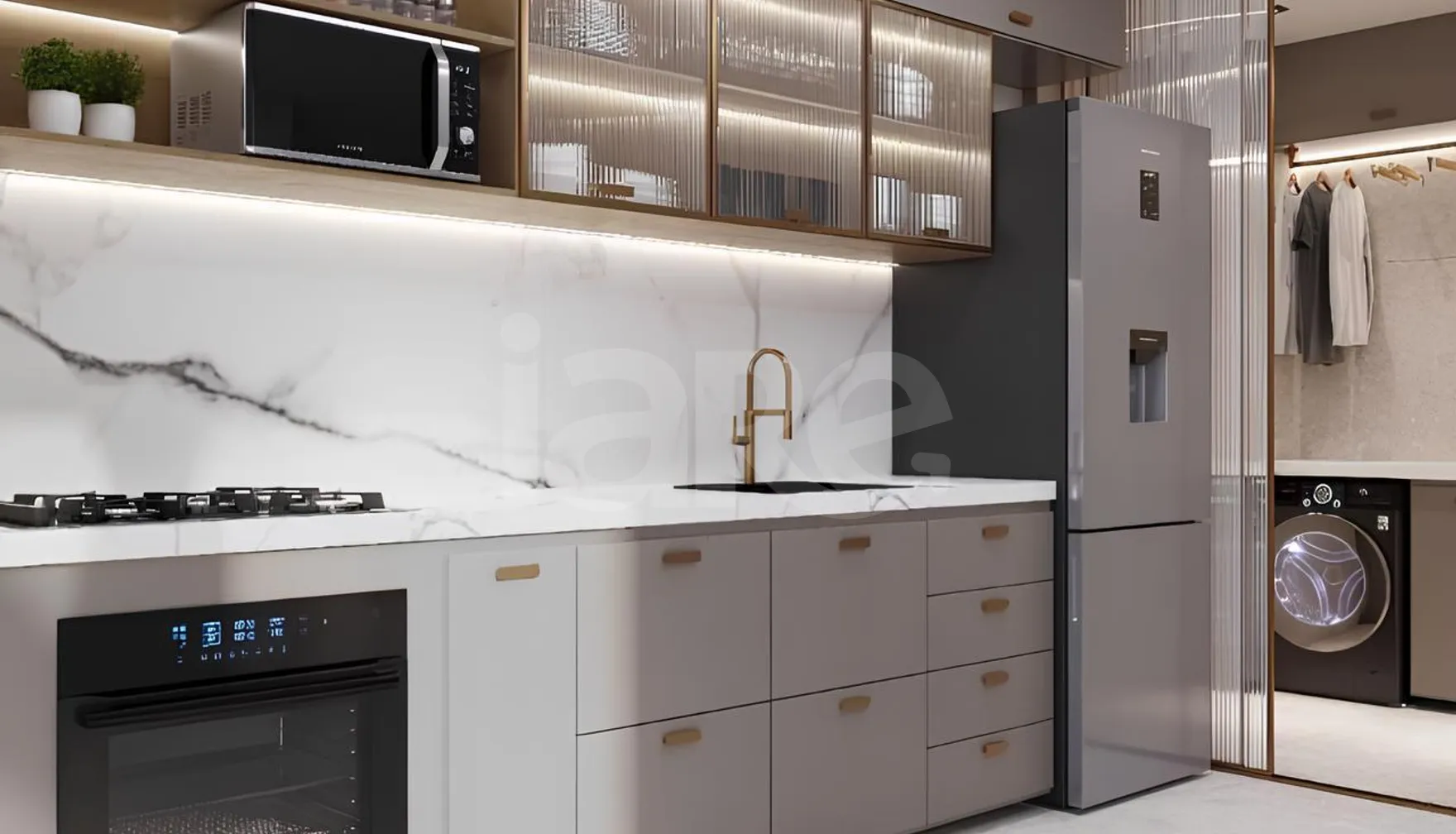 Ilha de Maui - Apartamento com 82,13 m², em Camboinha — foto 3