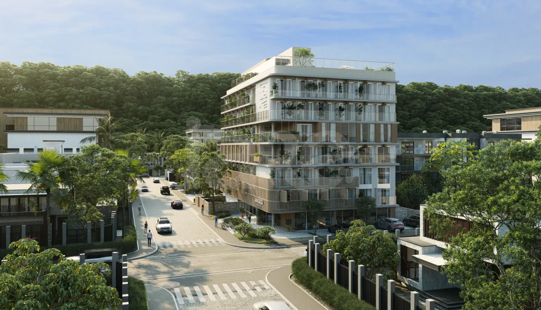 Jangada - Garden com 59,87 m², em Cabo Branco — foto 4