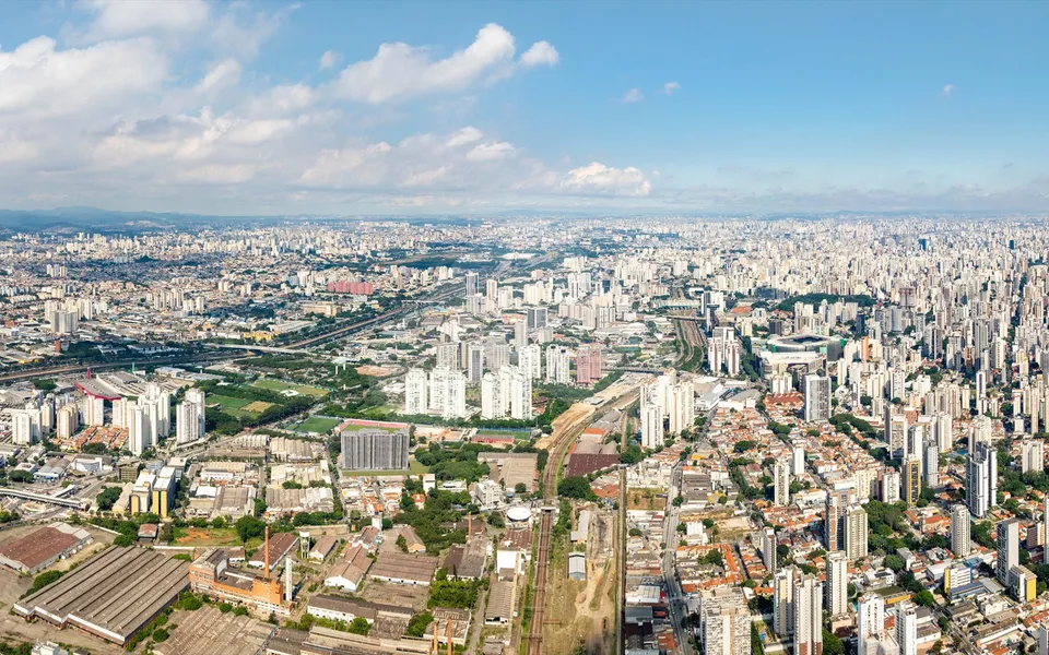 Lyne Água Branca - Apartamento com 37 m², em Água Branca — foto 19