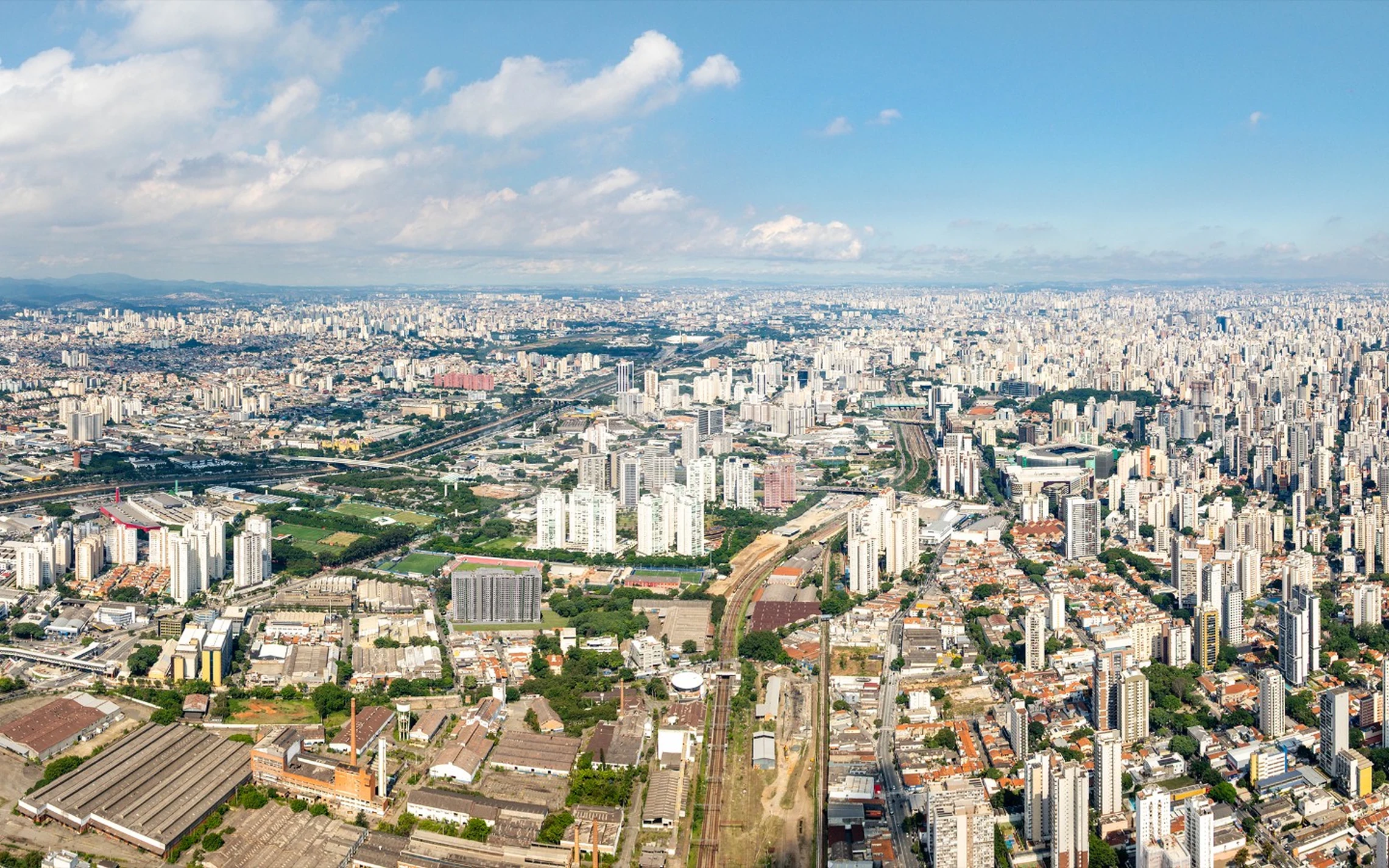Lyne Água Branca - Apartamento com 46 m², em Água Branca — foto 19