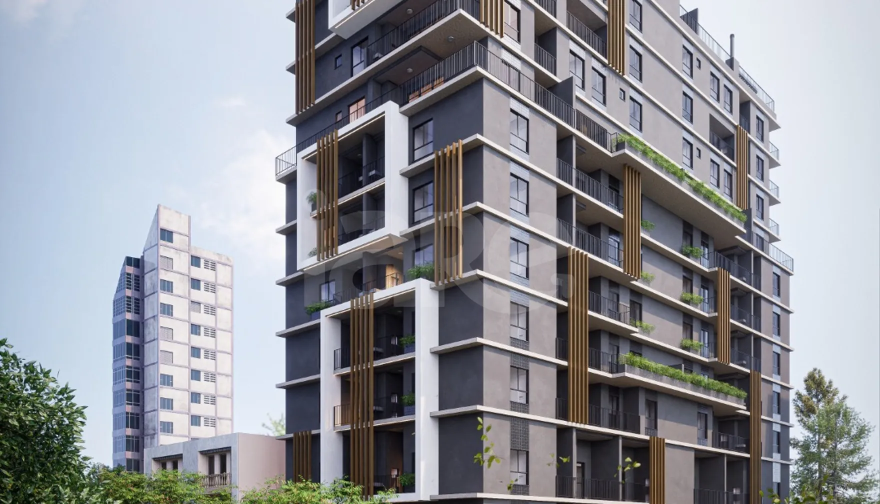 Blentt - Loja com 159,25 m², em Portão — foto 2