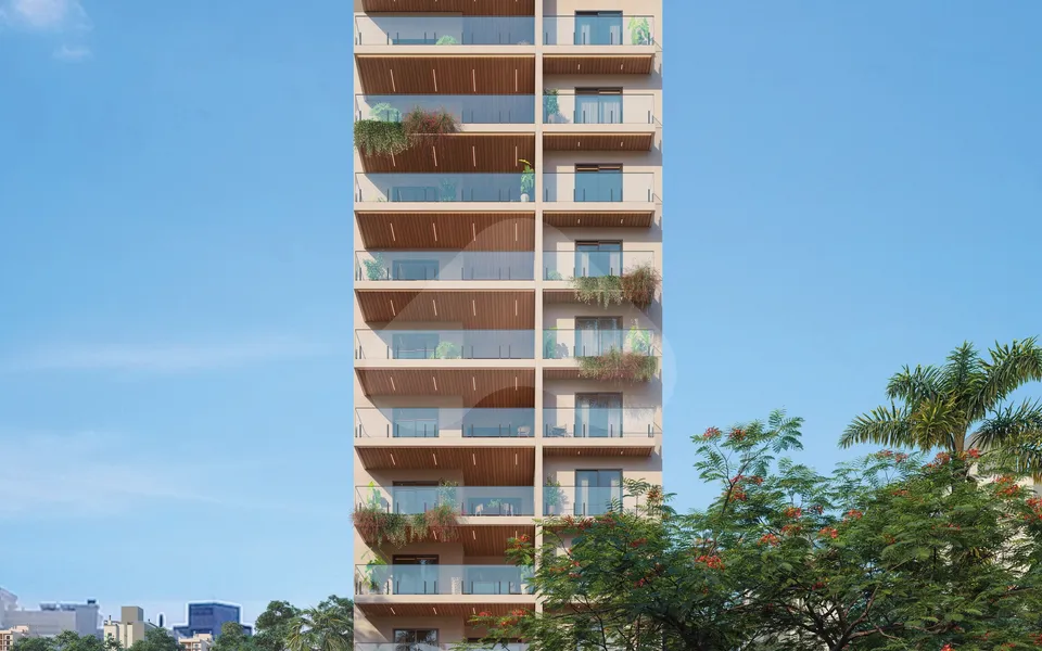 Foto de San Andreas Residence