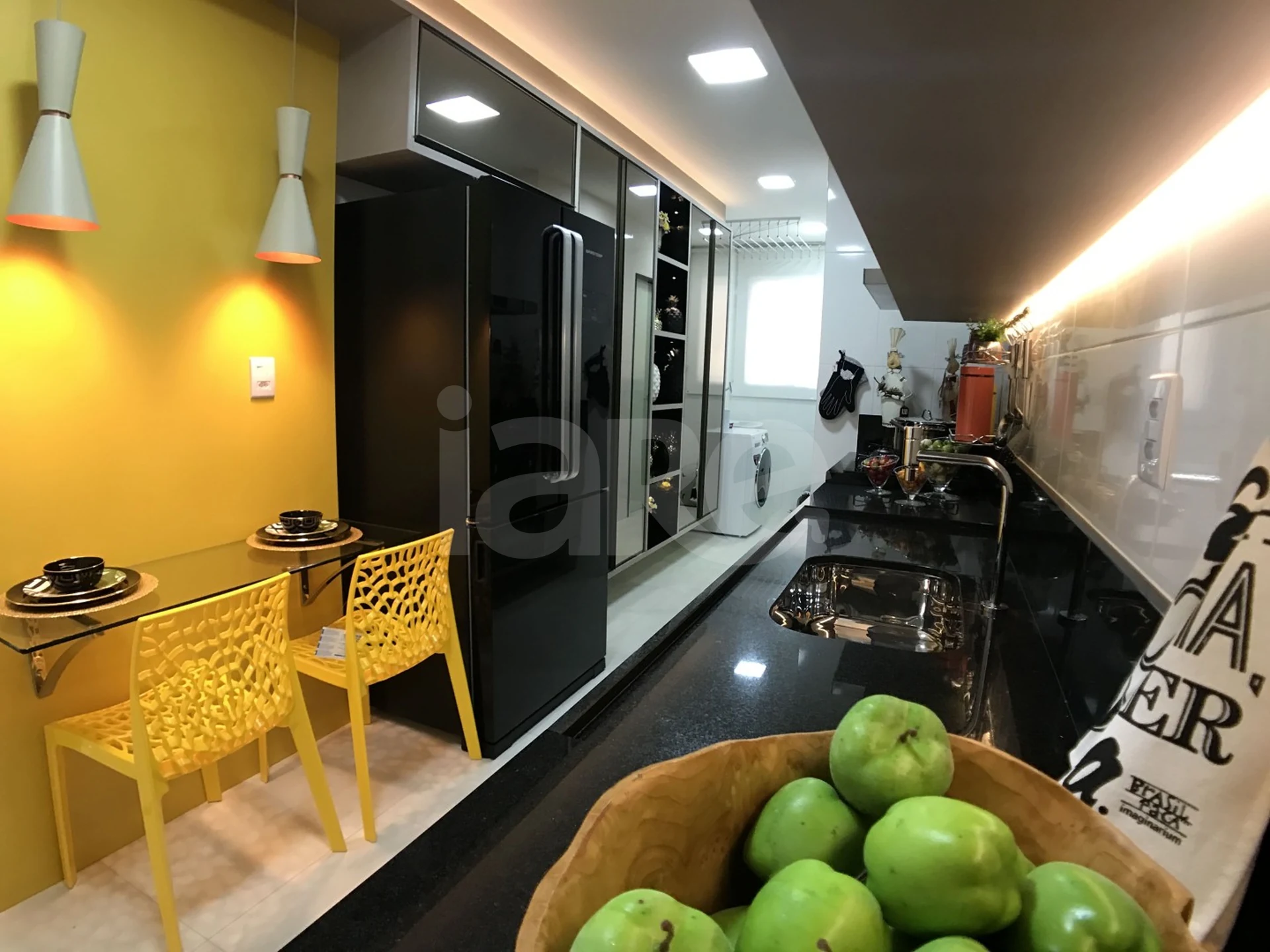 Canal al Mare - Apartamento com 154,39 m², em Praia da Costa — foto 17