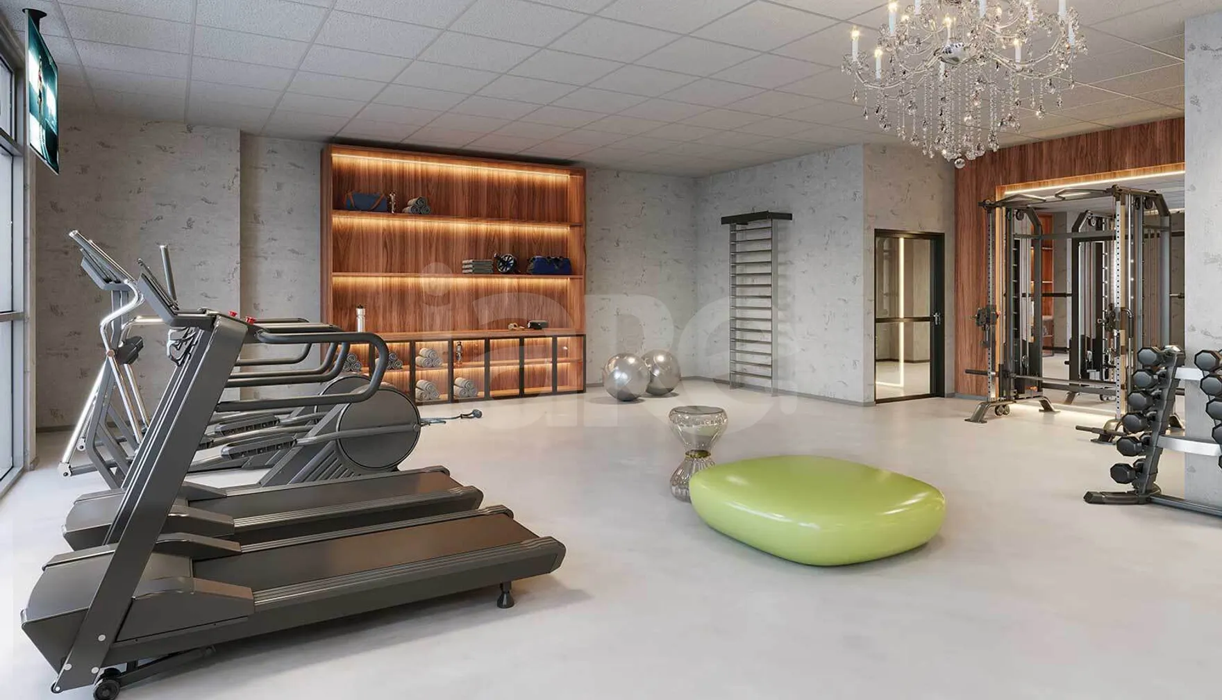 Chanés Street - Garden com 64,25 m², em Moema — foto 10