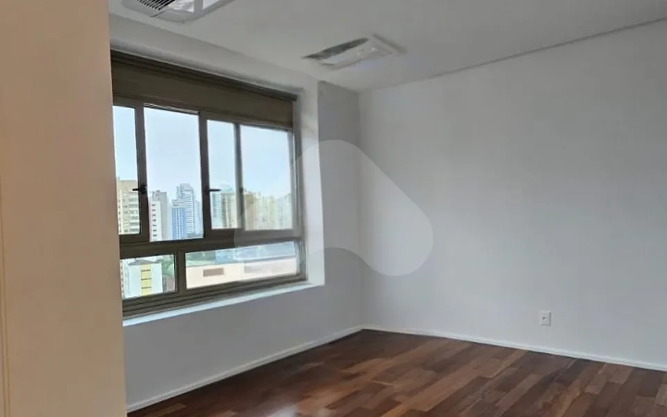 The Frame Vila Nova Conceição Apto ROBTHFRM - Apartamento com 359 m², em Vila Nova Conceição — foto 22