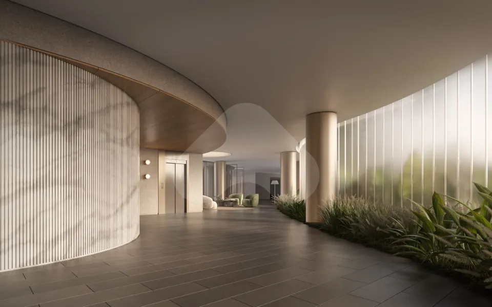 Alameda Moinhos - Apartamento com 239,04 m², em Moinhos de Vento — foto 9