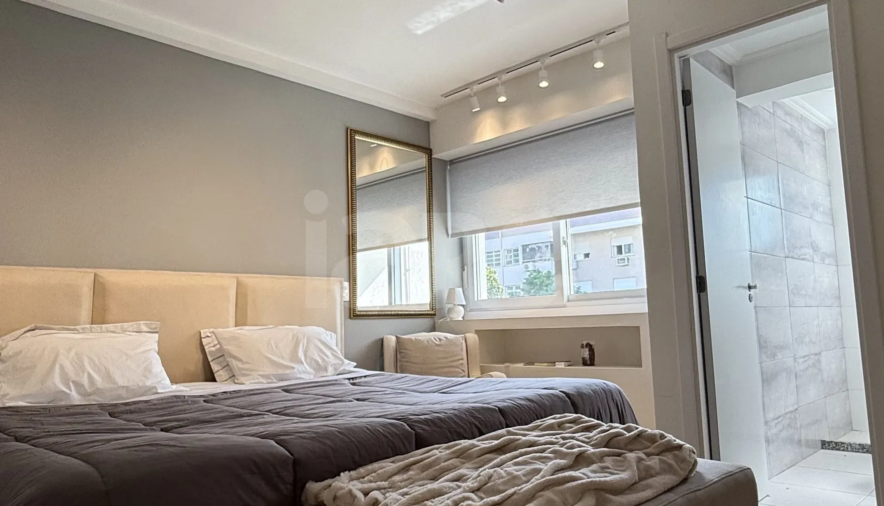 MontBlanc - Apartamento com 91,84 m², em Teresópolis — foto 13