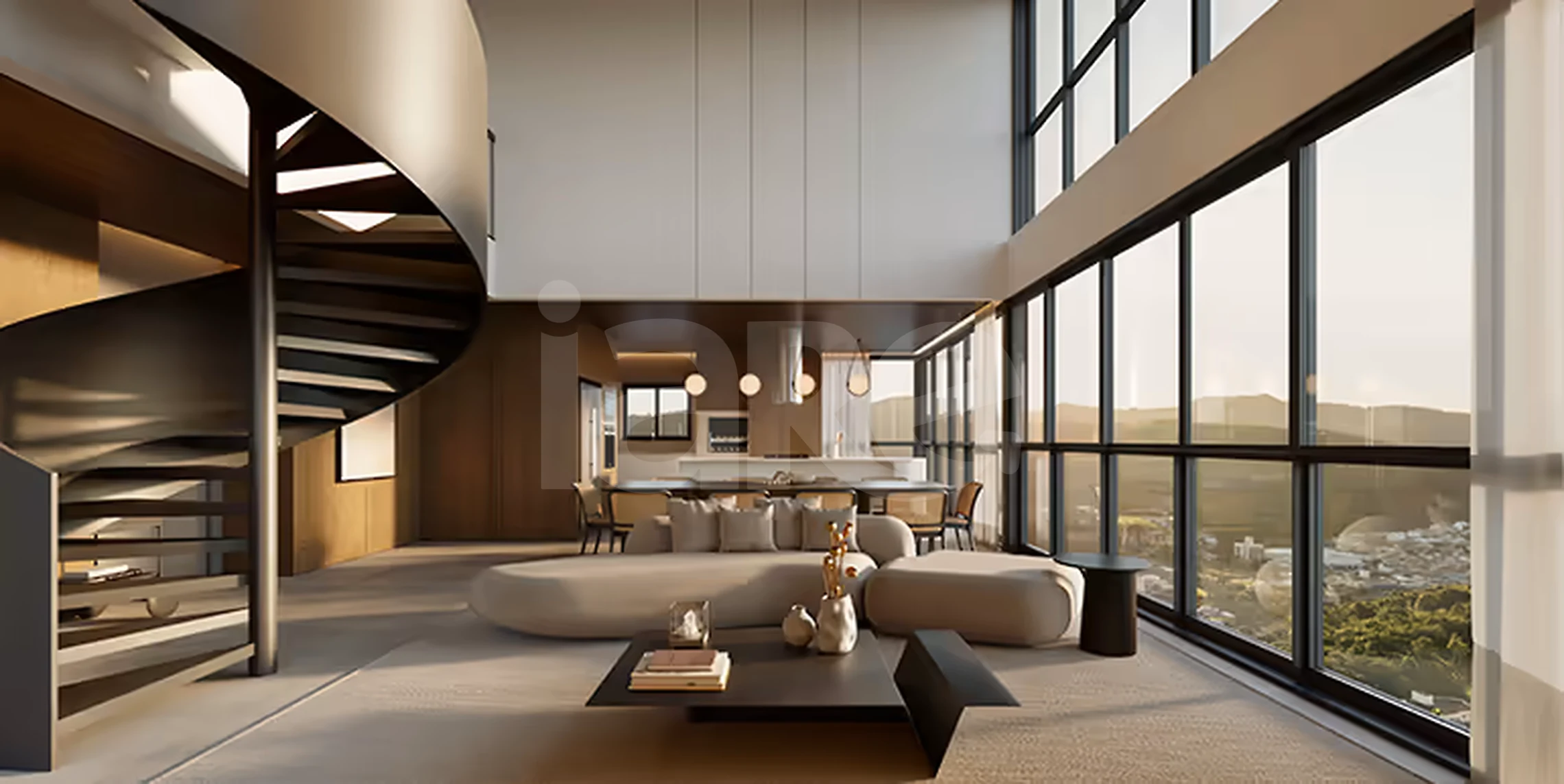 Toscano Residenze - Apartamento com 190 m², em Centro — foto 7